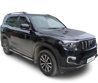 Mahindra SCORPIO-N-img